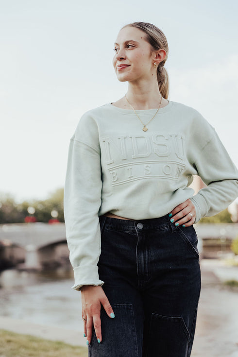 NDSU College Lines Comfort Crew